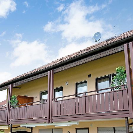 Ado Ferienwohnung Grafenhausen Exterior foto