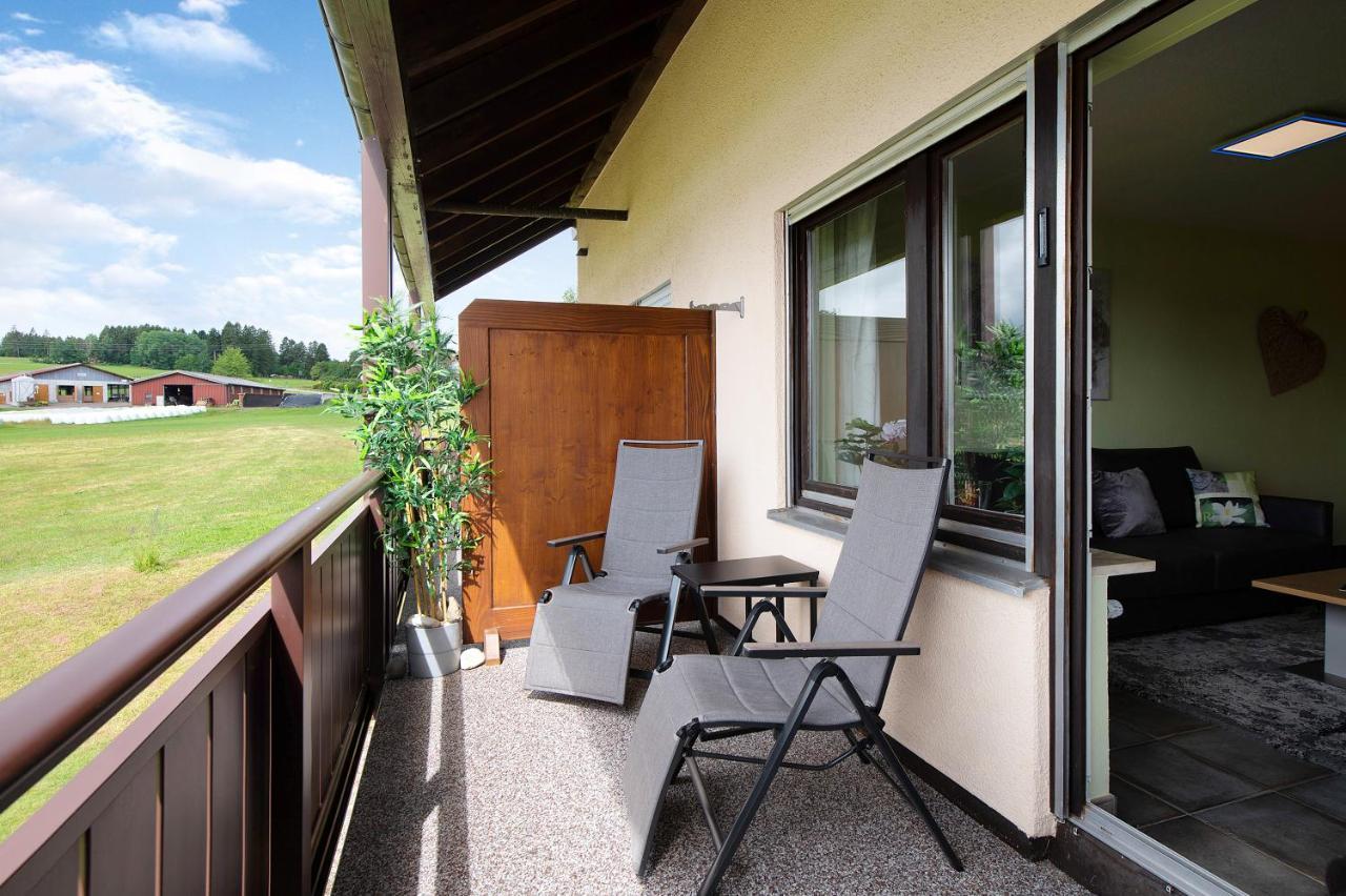Ado Ferienwohnung Grafenhausen Exterior foto