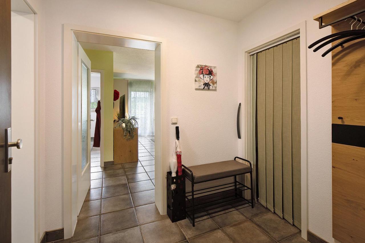 Ado Ferienwohnung Grafenhausen Exterior foto
