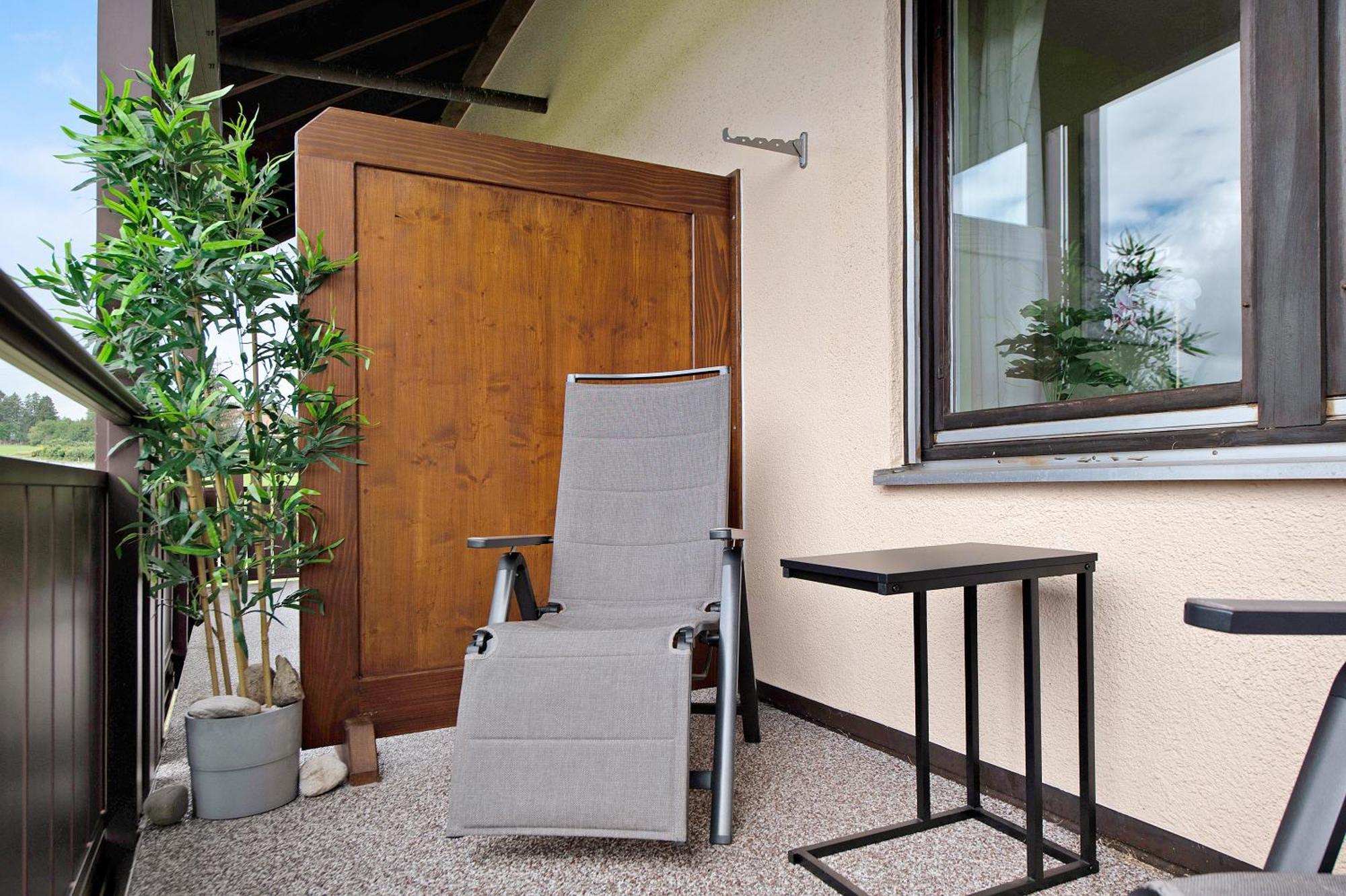 Ado Ferienwohnung Grafenhausen Exterior foto